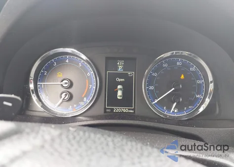 2017 Toyota Corolla Se из США, поврежденный, VIN 2T1BURHE0HC909875